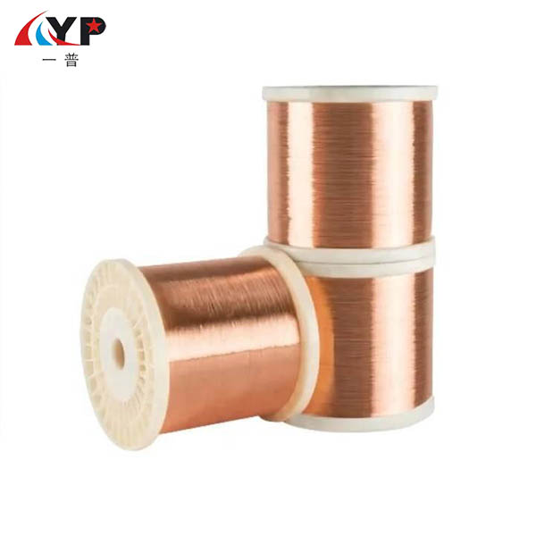 0.05MM Bare Copper Wire