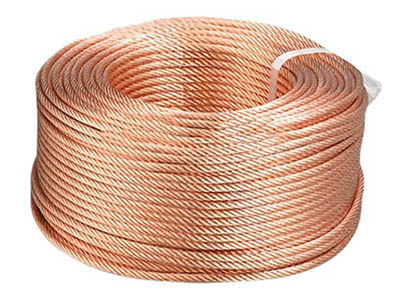 Do You Know About Copper Stranded Wires?