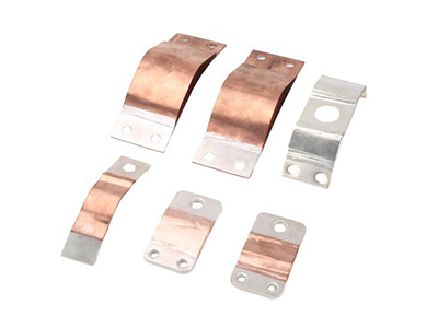 Why Do Copper Foil Soft Connectors Have Nickel Sheets Attached?