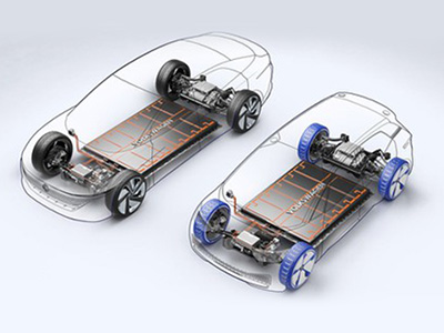 What Characteristics Do New Energy Copper Busbars Need To Possess?