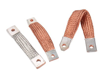 If I Want To Buy Tin-plated Copper Braided Tape Connector, What Should I Provide?