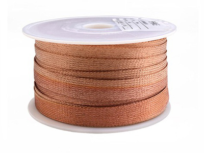 What Is The Difference Between Solid Copper Wire And Copper Braided Wire?