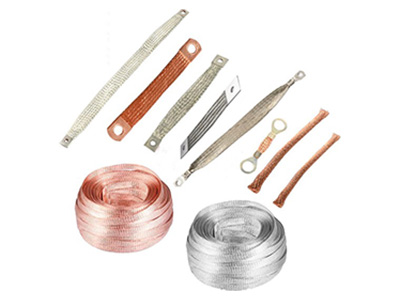 Where Is Copper Braided Wire Used?