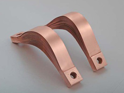 Is the function of flexible copper laminated foil connector the same as that of copper tape flexible connector?