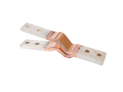 Which fields need to use flexible copper laminated foil connector?