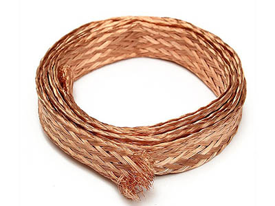 How to choose copper tape soft connection or copper braided wire soft connection?