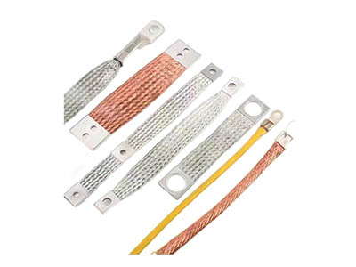 What are the advantages of copper belt soft connection?