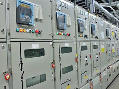 The Reason Why Copper Busbars Are Often Chosen By High-voltage Cabinets?