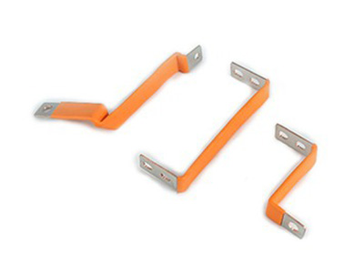 Flexible Copper Connector For Energy Storage Battery Pack Connection