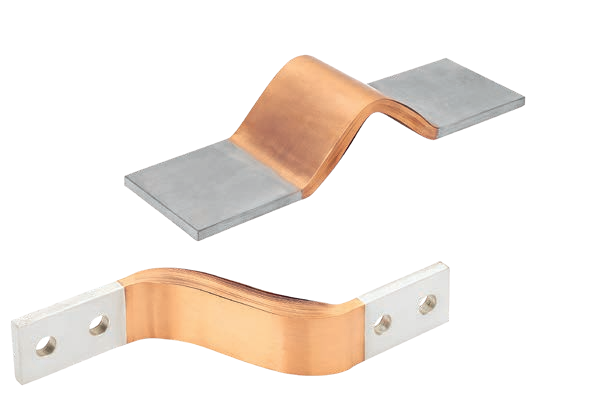 The Application Of Copper Foil Flexible Connector In Industry