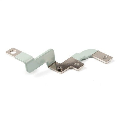 What Is The Role Of Sprayed Copper Busbars In Conductive Connections?