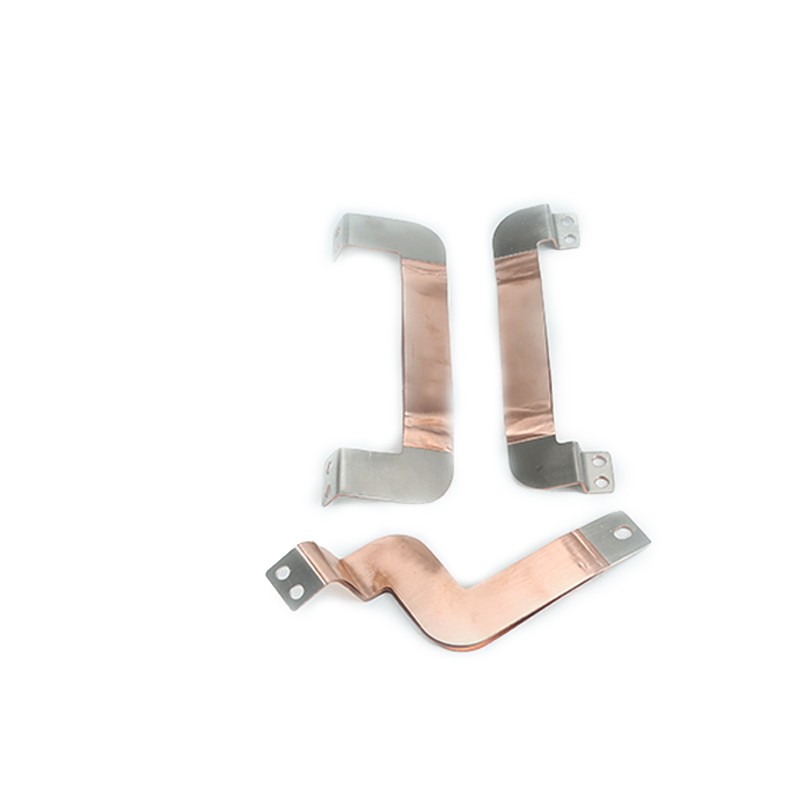 How To Distinguish The Quality Of Copper Foil Soft Connectors?