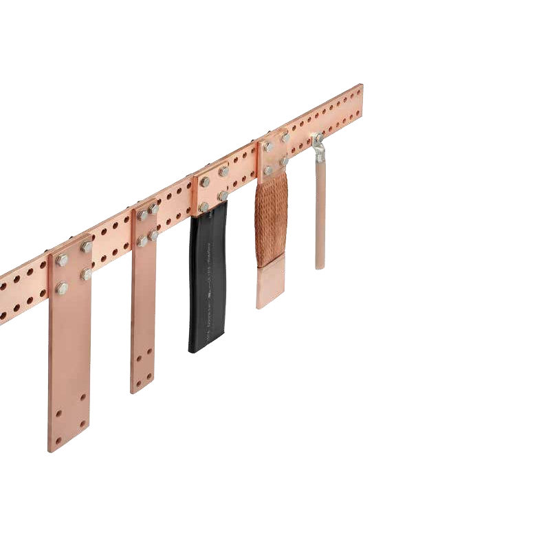 Why Is Copper Busbar The Preferred Choice For New Energy?