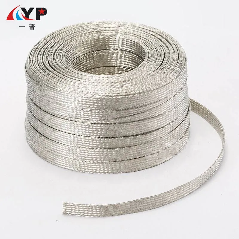 What is Braided Copper Wire Used For?