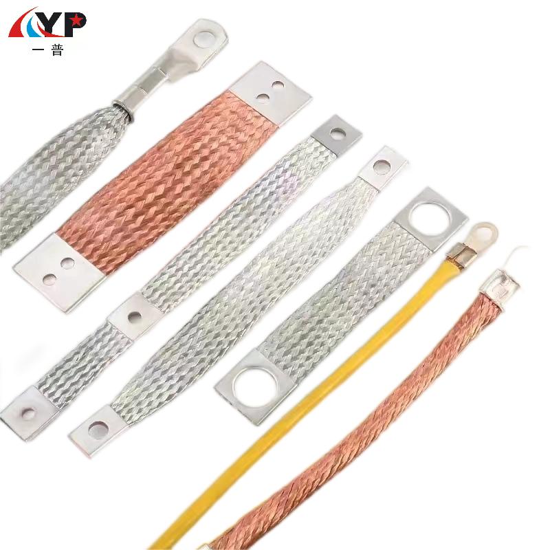 How to Connect Copper Wire and Aluminum Wire Together?