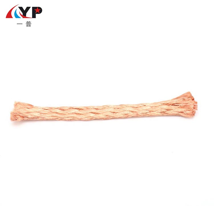 Copper Braided Cable