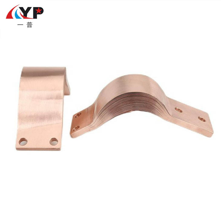 Copper Foil Busbars