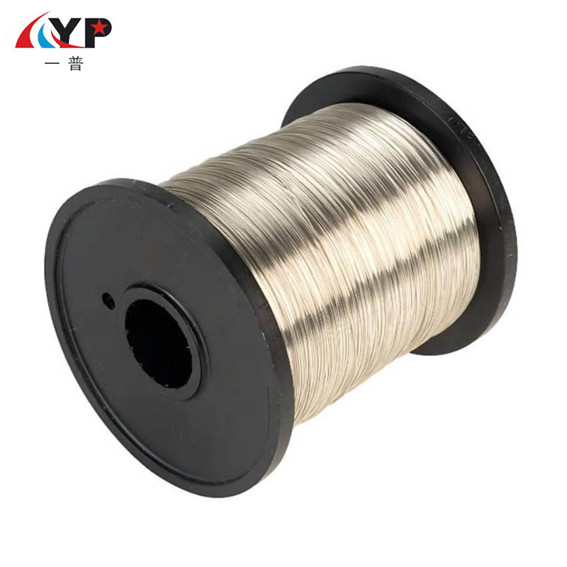 Nickel Clad Copper Wire