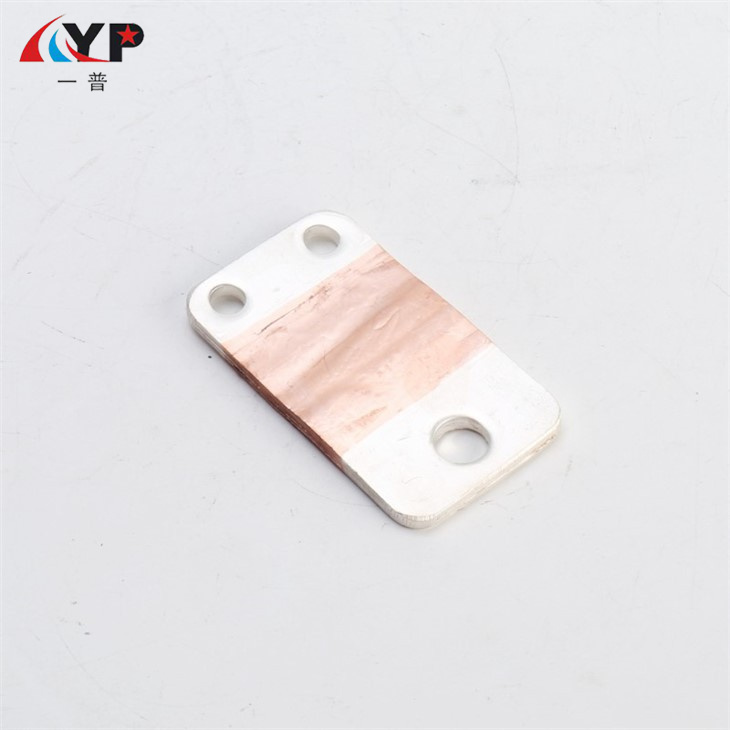 Photovoltaic Inverter Copper Foil Flexible Jumper