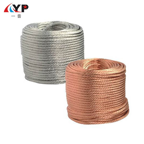 How to Store and Maintain Copper Stranded Wire to Prevent Corrosion?